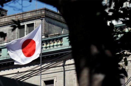 Yaponiya Əfqanıstana 106 milyon dollar yardım edib