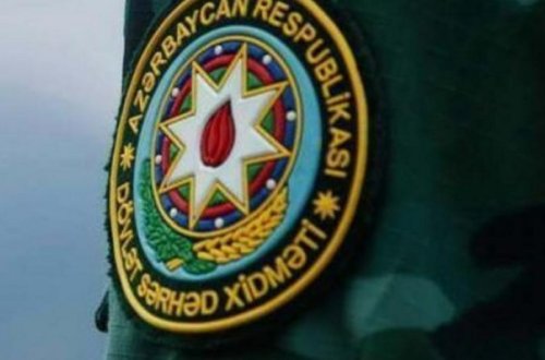 Dövlət Sərhəd Xidmətinin əsgəri silahdan açılan atəş nəticəsində dünyasını dəyişib