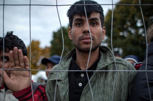 Almaniyadan sığınacaq istəyən İran vətəndaşlarının sayı 2 dəfə artıb