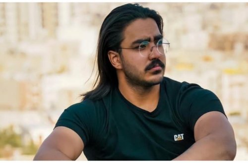 İranda daha bir etirazçı dar ağacından asılıb