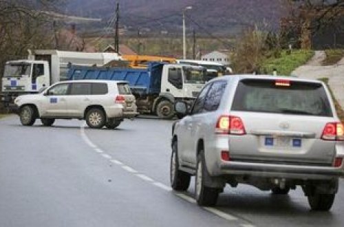 Kosovo və Serbiya arasında gərginlik: Aİ və NATO müdaxiləyə çağırıldı