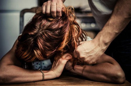 Xankəndində 19 yaşlı Manyak döyüldü