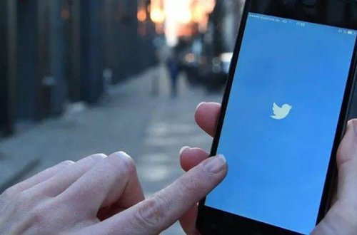 Twitter ödənişli mavi işarə funksiyasını yenidən işə salır