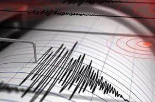 Meksikada 6 bal gücündə zəlzələ baş verib