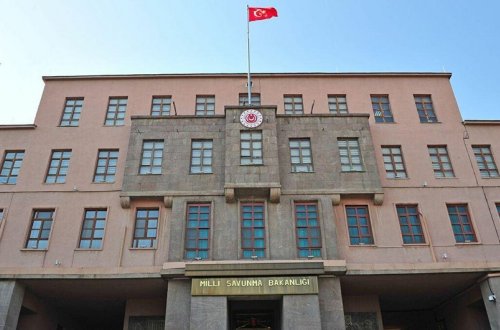 Türkiyə MN: “Heydər Əliyev qardaşlığımızı bütün dünyaya çatdırdı”