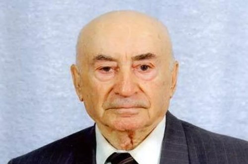 BMP döyüş maşınının yaradıcısı vəfat edib