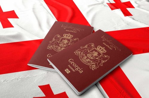 Gürcüstan vətəndaşlığının bərpası üçün müraciət müddəti daha 2 il uzadılacaq