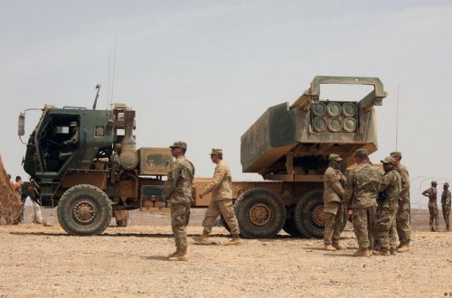 Polşa Ukraynaya təxminən 2 milyard dollarlıq hərbi yardım edib