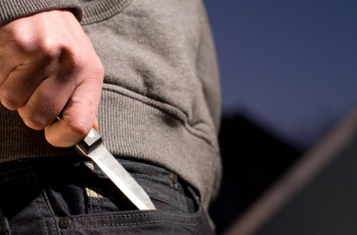 Sumqayıtda QƏTL: Gənc oğlan 47 yaşlı kişini öldürüldü