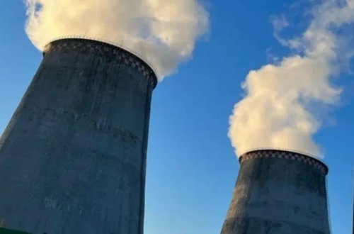 Ukraynanın nəzarətində olan bütün AES-lər yenidən işə başlayıb