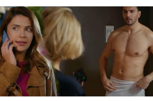 Ana qızının sevgilisi ilə münasibət yaşayır - 