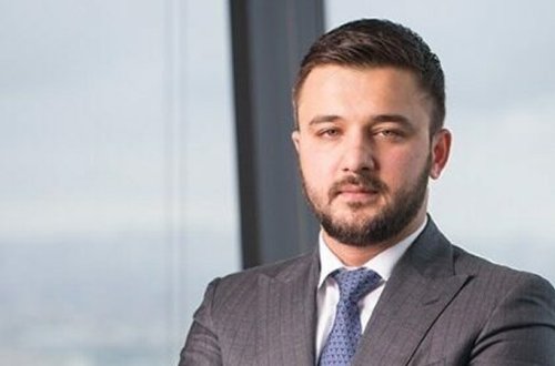 Müdafiə nazirinin yeni müavini kimdir? - DOSYE