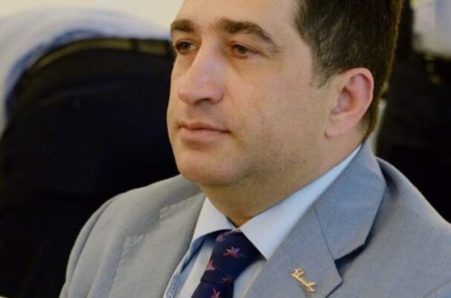 Mən niyə həbs edildim? – Zaur Mirzə-zadə yazır