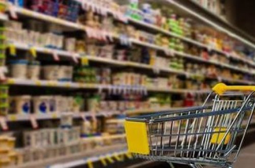 Almaniyada inflyasiya məlumatları açıqlandı: Yüzdə 10,4