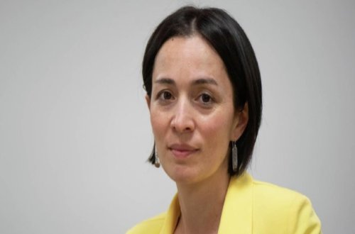 Ermənistanda yeni nazir təyin olunub