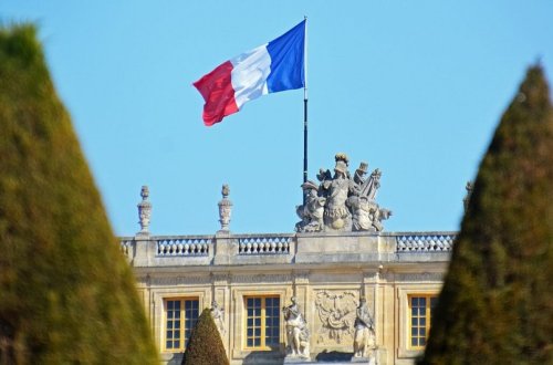 İranın müvəqqəti işlər vəkili Fransa XİN-ə çağırılacaq