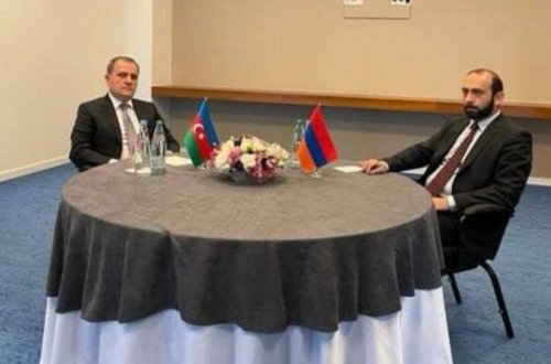 Azərbaycan və Ermənistan XİN rəhbərləri yaxın həftələrdə görüşəcək
