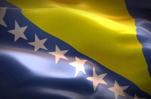 Aİ Bosniya və Herseqovinaya 