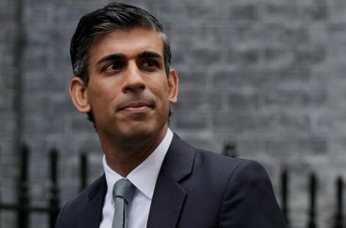 Britaniyanın baş naziri qanunsuz miqrantlara qarşı mübarizəni sərtləşdirib