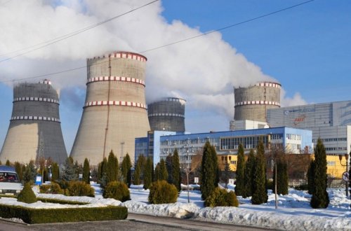 AEBA ekspertləri Ukraynanın bütün AES-lərində daimi olacaq