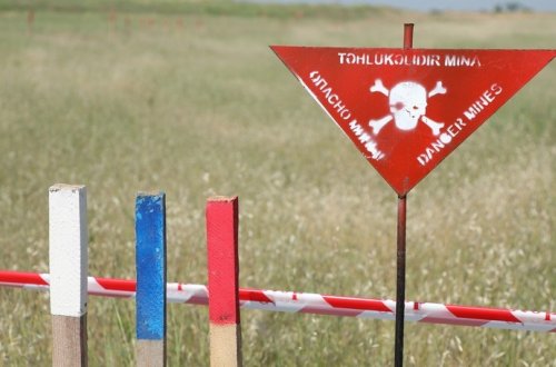 Nazirlik: “Azərbaycan ərazilərində hərbi və mina təhdidlərini davam etdirən məhz Ermənistandır”