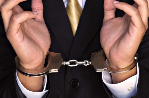 Naxçıvanda daha bir məmurun həbsi təsdiqləndi - 212 milyonluq yeyinti