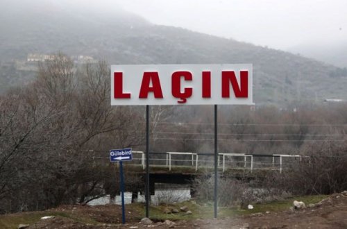 Şuşa, Laçın və Kəlbəcərdə hava yağmursuz olacaq