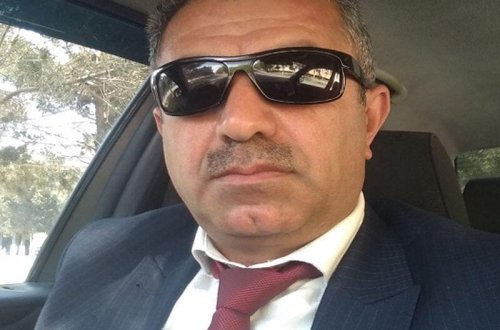 Qətlə yetirilən Mahir Allahverdiyev vəzifəli şəxs imiş - FOTO
