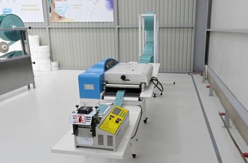 Azərbaycanda maska istehsalının qorunması üçün təkliflər irəli sürülüb