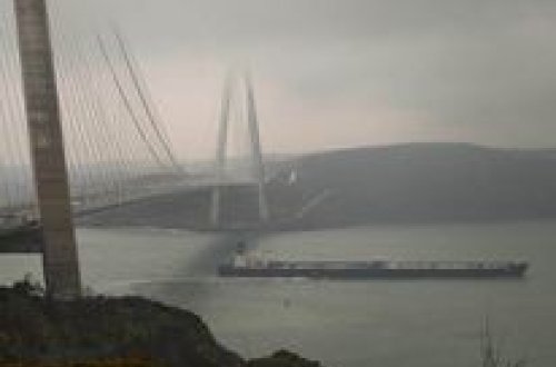 Türkiyə boğazlarından keçən tankerlərin sığorta problemi həll olundu