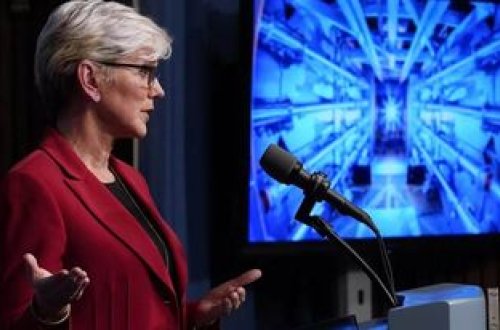 ABŞ alimləri “tarixi nüvə sintezi”nin kəşfini elan etdilər