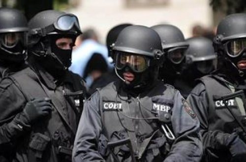 Europoldan 2,2 milyard avroluq əməliyyat: 24 nəfər saxlanıldı 