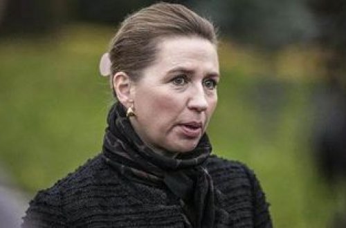 Üç partiya Danimarkada hökumət qurmaq barədə razılığa gəlib