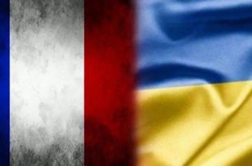 Ukraynayaya daha bir dəstək Avropadan gəldi