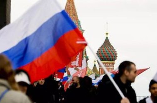 Rusiyada dövlət səviyyəsində xarici sözlərin istifadəsi qadağan edildi