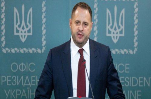 Ukrayna Rusiya əsirliyindən 64 hərbçisini qaytarıb