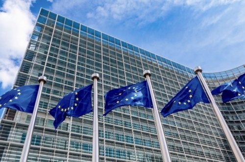 Avropa Komissiyası Ukraynaya daha 500 milyon avro ayırıb