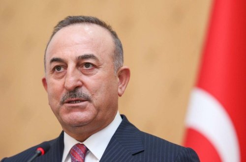 Çavuşoğlu: “Orta dəhlizin önəmini artırmaq üçün birlikdə daha çox çalışacağıq”