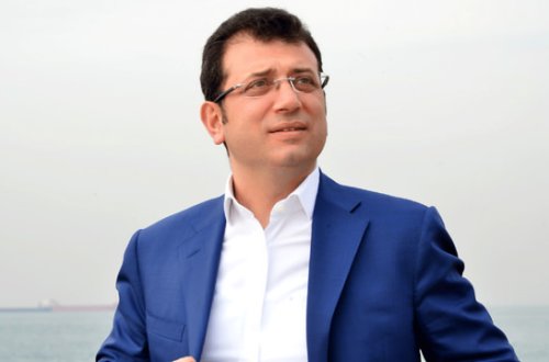 Məhkəmə Əkrəm İmamoğluna 2 il 7 ay 15 gün həbs cəzası verib