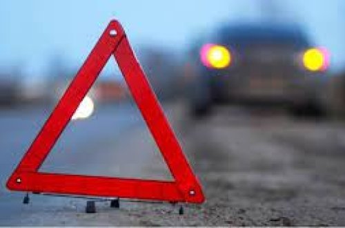 Qusarda avtomobil 58 yaşlı piyadanı vuraraq öldürüb