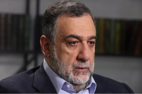 Ruben Vardanyan xəstələri Qarabağdan buraxmır