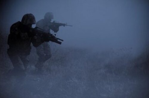 MİT Suriya və İraqda əməliyyat keçirib, PKK-nın 2 rəhbər şəxsi məhv edilib