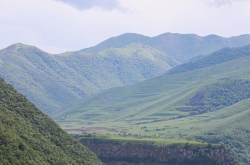 Şuşa, Kəlbəcər və Laçının hava proqnozu açıqlanıb