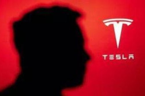 Elon Musk növbəti dəfə Tesla səhmlərini satır