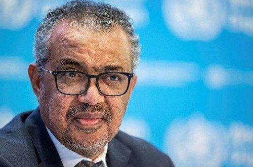 ÜST direktoru Qebreyesusun əmisinin öldürüldüyünü açıqlayıb