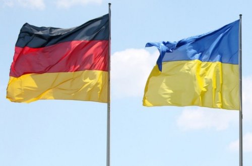 Almaniya Ukraynaya döyüş sursatı tədarükünü asanlaşdırmaq üçün zavod tikəcək