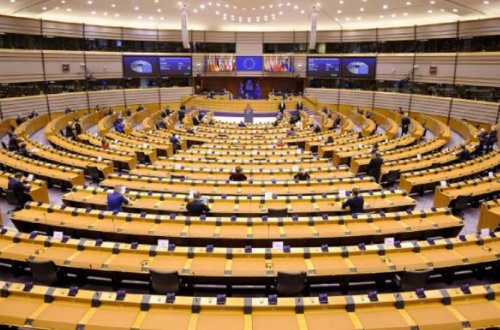 Avropa Parlamenti 