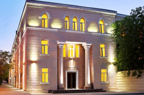 Altı hakim intizam məsuliyyətinə cəlb olunub