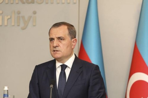 XİN rəhbəri: Azərbaycan dialoqa hər zaman açıqdır