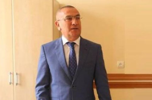 Alimpaşa Məmmədovun məhkəməsində keçmiş şirkət rəhbəri ifadə verib